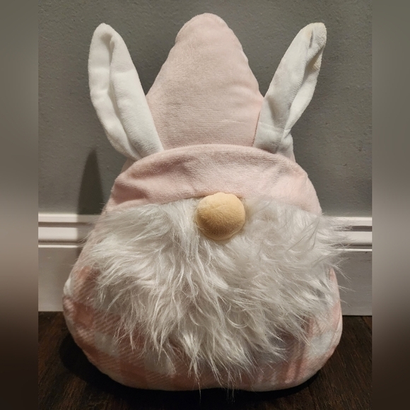 Always First Industries | Toys | Easter Bunny Gnome Plush Stuffed ...
